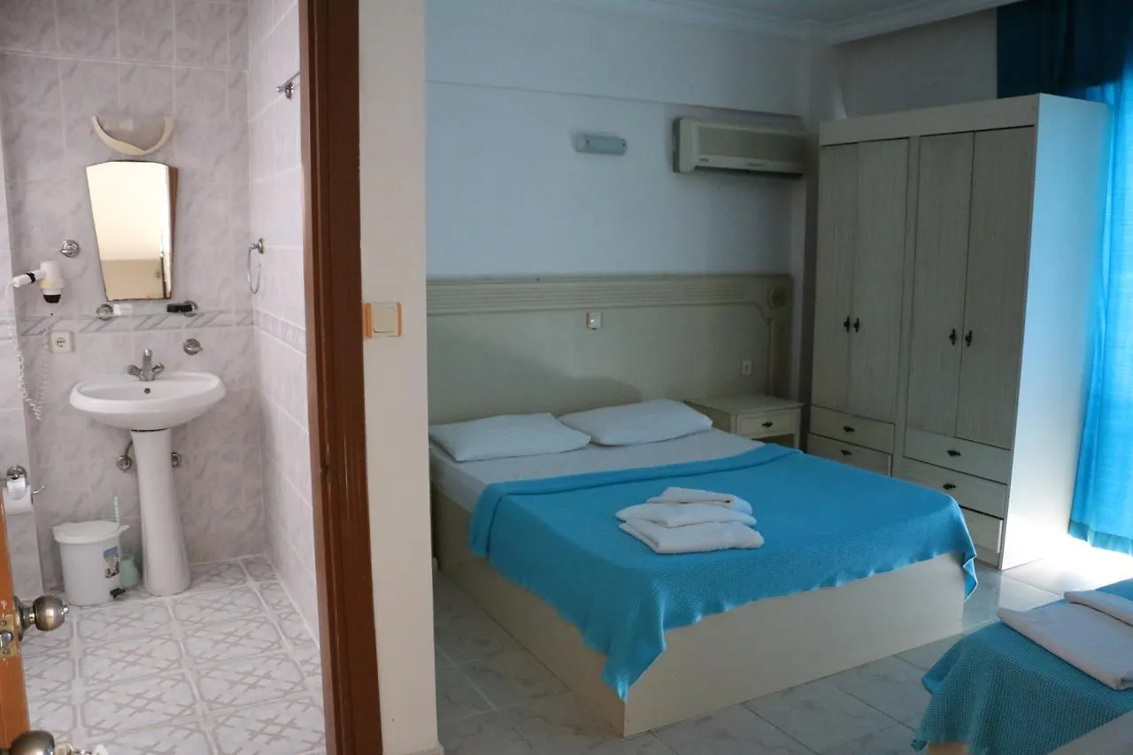 Grand Nett Hotel Kuşadası Türkiye