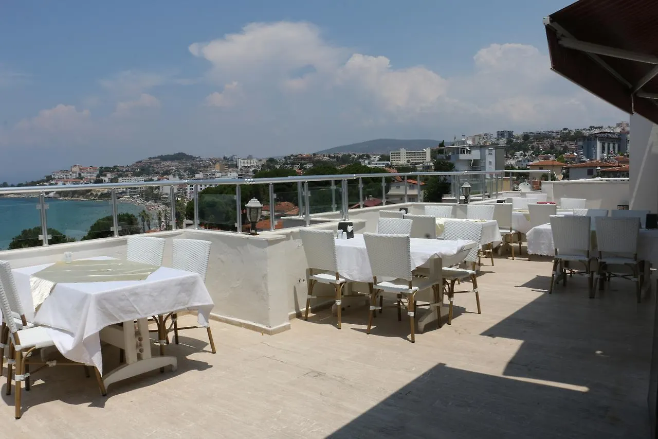 Grand Nett Hotel Kuşadası 2*,  Türkiye