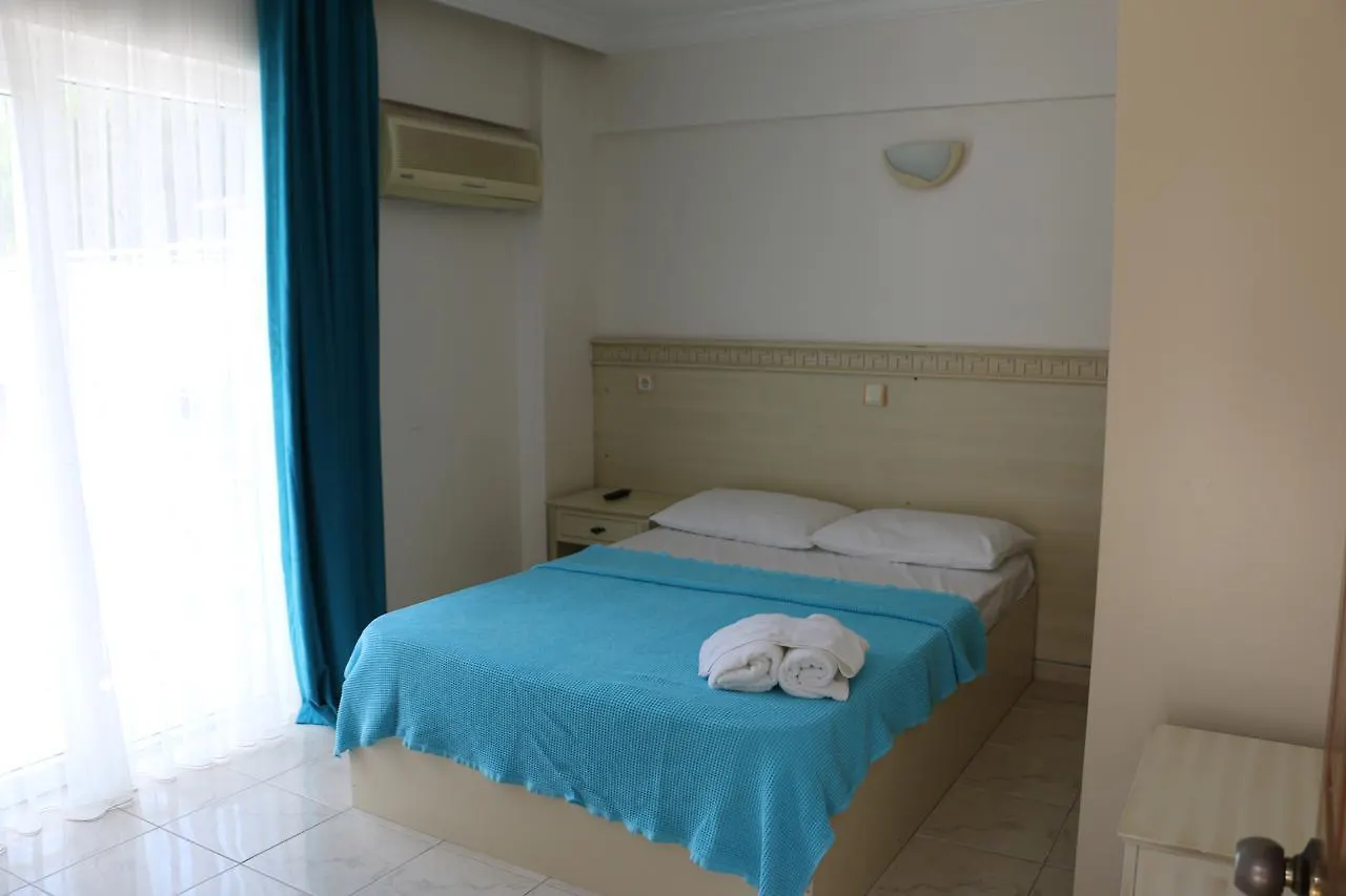 **  Grand Nett Hotel Kuşadası Türkiye